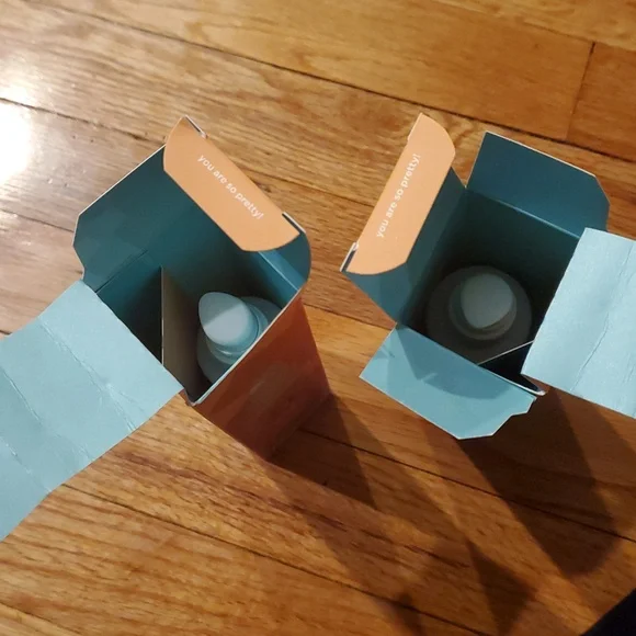 Pacifica SPF 55 Sea & C Sheer Face Serum - Picture 4 of 4